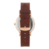 Timex Empera Mother of Pearl Dial Women's Watch -TWEL12603