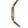 Timex Rose Gold Dial Women's Watch -TWEL12700