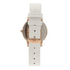 Timex Empera Silver Dial Women's Watch -TWEL12705