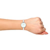 Timex Fashion Blue Dial Women's Watch -TWEL12802