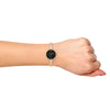 Timex Fashion Black Dial Women's Watch -TWEL12805