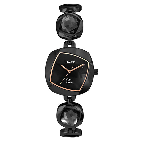 Timex chain watches for ladies on sale