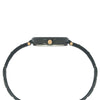 Timex Fria Black Dial Women's Watch -TWEL15302