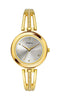 Timex Silver Dial Women's Watch -TWTL10301