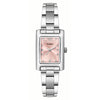 Timex Classics Pink Dial Women's Watch -TWTL10601