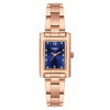 Timex Classics Blue Dial Women's Watch -TWTL10603