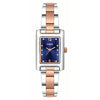Timex Classics Blue Dial Women's Watch -TWTL10605