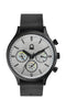 United Colors of Benetton Light Grey Dial Men's Watch - UWUCG0000