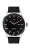 United Colors of Benetton Black Dial Men's Watch - UWUCG0101