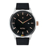 United Colors of Benetton Black Dial Men's Watch - UWUCG0101