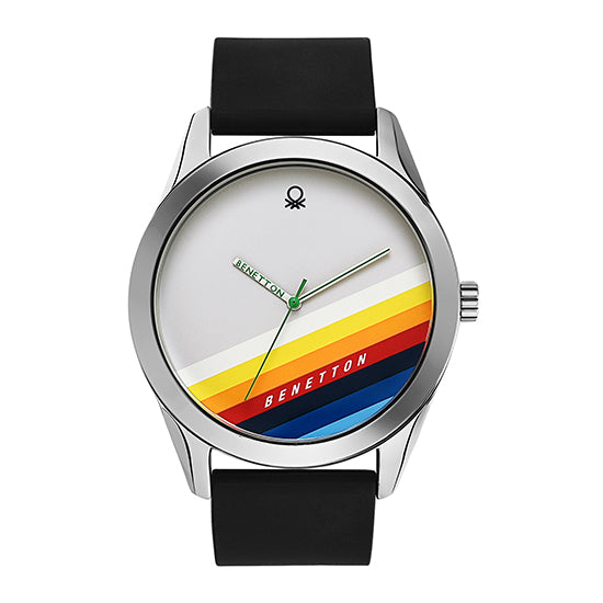 Benetton watches best sale