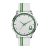 United Colors of Benetton White Dial Men's Watch - UWUCG0400