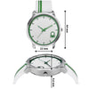 United Colors of Benetton White Dial Men's Watch - UWUCG0400