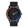 United Colors of Benetton Black Dial Men's Watch - UWUCG0401