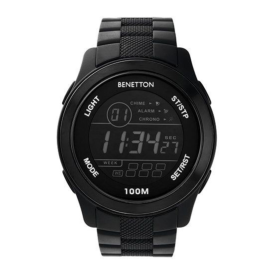 United colors of benetton watch rate cheap