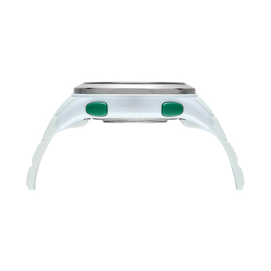 United Colors Of Benetton Digital Round Dial Digital Quartz Analog Unisex Watch Watch United Colors Of Benetton