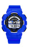 United Colors of Benetton Ana-Digi Dial Men's Watch - UWUCG0600