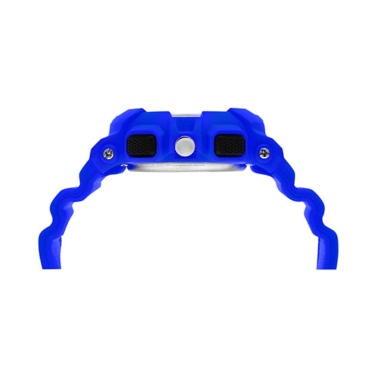 United Colors Of Benetton Ana-Digi Round Dial Digital Quartz Analog Unisex Watch