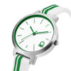 United Colors of Benetton White Dial Women's Watch - UWUCL0200