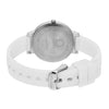 United Colors of Benetton White Dial Women's Watch - UWUCL0202