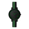 United Colors of Benetton Black Dial Women's Watch - UWUCL0203