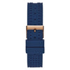 Guess White Dial Women's Watch -W1025L4