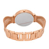 Guess Rose Gold Dial Women's Watch -W1083L3