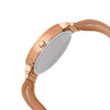 Guess Rose Gold Dial Women's Watch -W1083L3