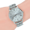 Guess Silver Dial Women's Watch -W1143L1