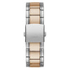 Guess Blue Dial Men's Watch -W1249G3