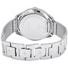 Guess Silver Dial Women's Watch -W1279L1