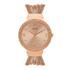 Guess Rose Gold Dial Women's Watch -W1083L3