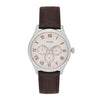 Guess White Dial Men's Watch -W1130G2