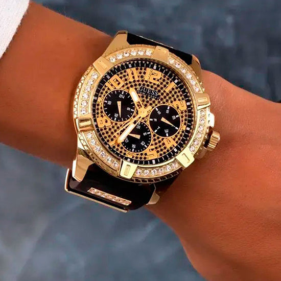 Reloj guess top frontier