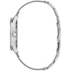 Guess Silver Dial Women's Watch -W1279L1