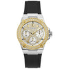 Guess White Dial Women's Watch -W1291L1