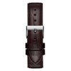 Guess White Dial Men's Watch -W1130G2