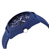 Guess Blue Dial Men's Watch -W1256G3