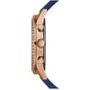 Guess White Dial Women's Watch -W1135L3