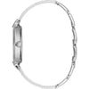 Guess Silver Dial Women's Watch -W1228L1