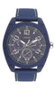 Guess Blue Dial Men's Watch -W1256G3