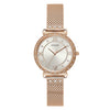 Guess White Dial Women's Watch -W1289L3