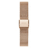 Guess White Dial Women's Watch -W1289L3