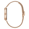 Guess White Dial Women's Watch -W1289L3