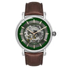 Timex Green Dial Men's Watch - TWEG16717