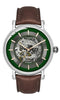 Timex Green Dial Men's Watch - TWEG16717